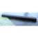 WORTELFOLIE Wortelvaste folie 4 m breed - 0,4 mm dik Te gebruiken op niet wortelvaste dakbedekkingen.
De folie wordt los gelegd op niet wortelvaste dakbedekkingen.
Verschillende banen aan elkaar bevestigen door middel van thermisch gelaste naden of voldoende overlapping (min 60 cm).
Het geheel voldoende optrekken tot aan de dakranden.

Materiaal: zwarte LDPE folie

Afmeting: 4m breed Wortelvaste folie